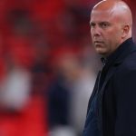 Liverpool in negotiations for Bundesliga star as Guehi alternative emerges