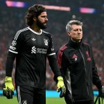 Liverpool injury news: Alisson and Hugo Ekitike latest as Arne Slot offers update