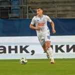 Liverpool may turn to Eastern Europe for next Van Dijk partner