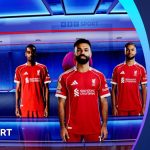 Mohamed Salah