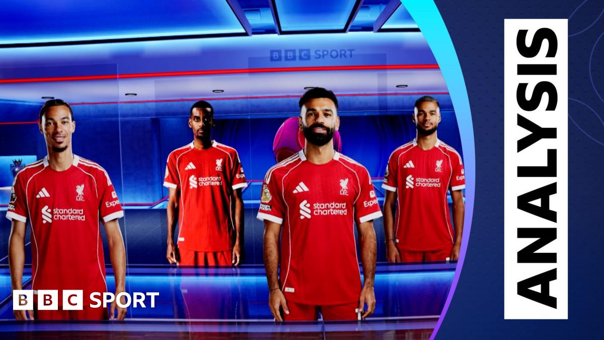 Liverpool news: ‘Disjointed’ and ‘rattled’ – Reds continue to struggle defensively