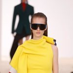 Loewe's Spring/Summer 2026 Show Ushered In A Colorful New Chapter