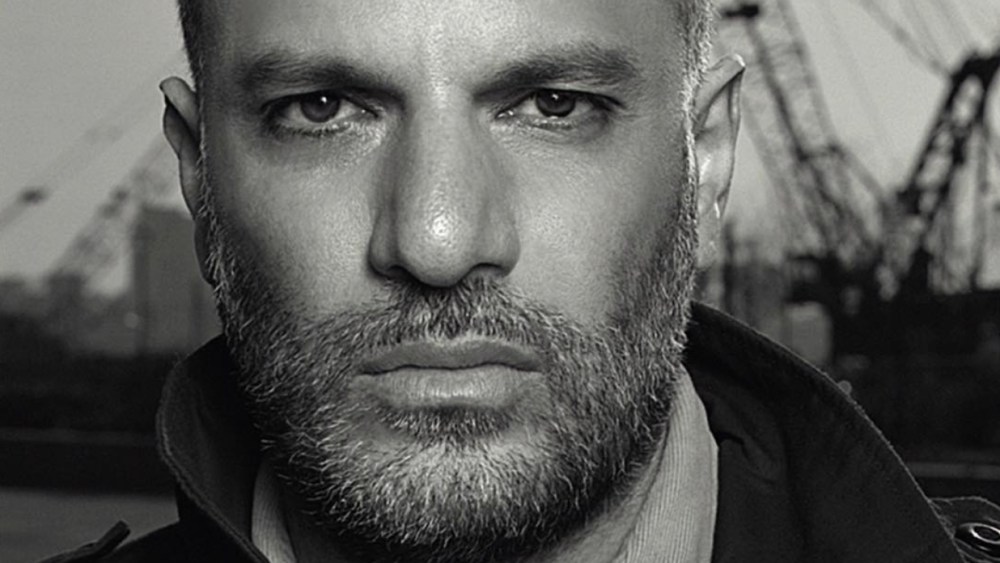 Louie Chaban, Model Agent to Adriana Lima, Erin O’Connor, Karen Elson, Dies at 69