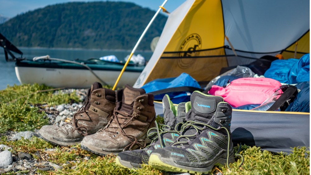 Lowa Boots US to Join Parent Tecnica Group in Salt Lake City