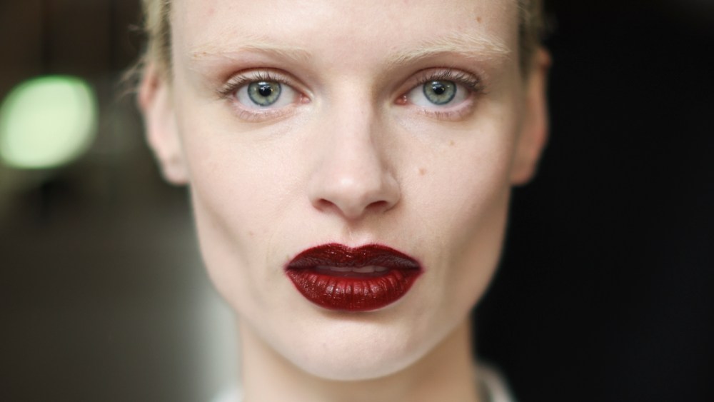 Lucy Bridge Appointed Tom Ford’s First New Global Makeup Artist