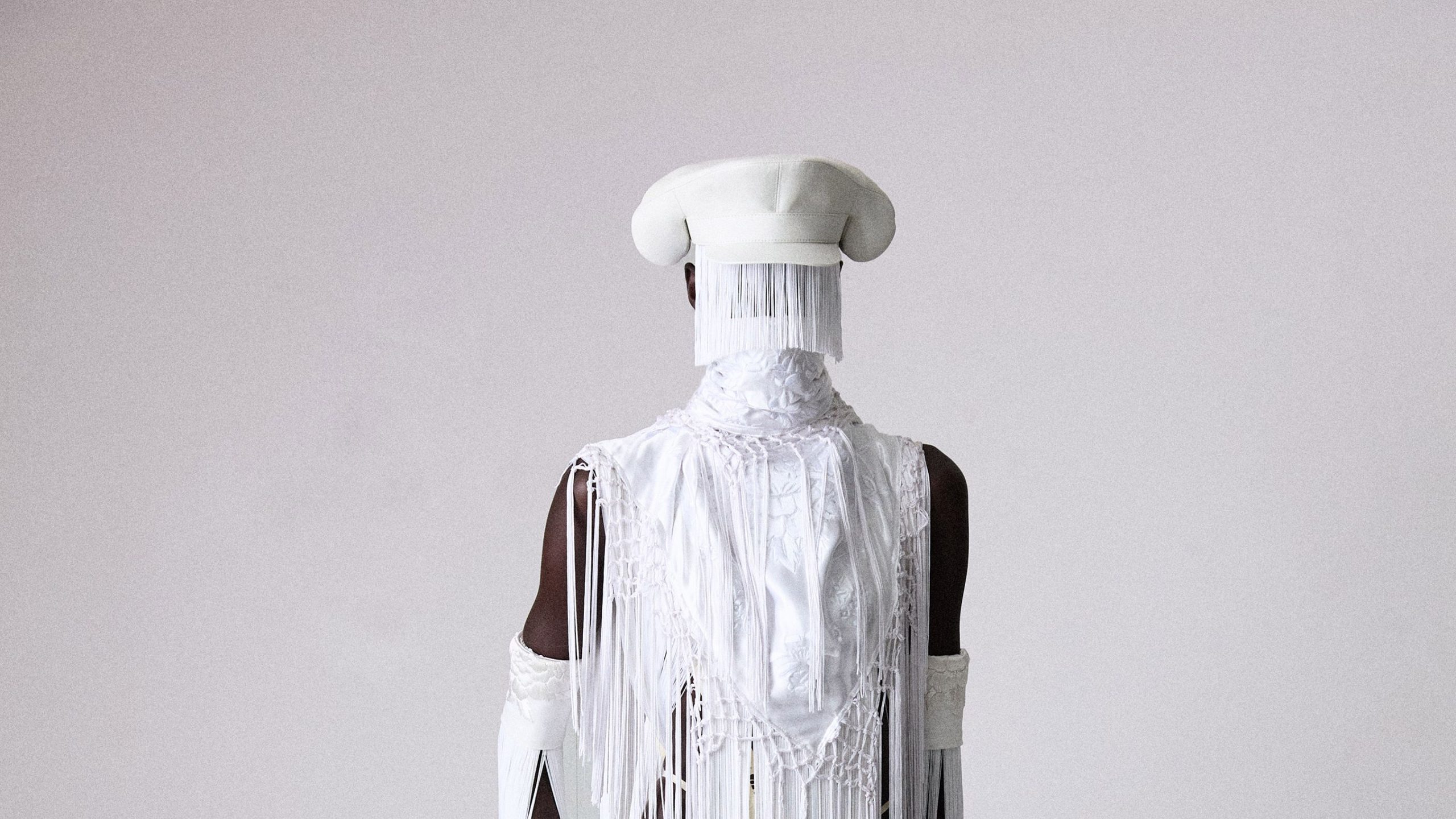 Luis De Javier Spring 2026 Ready-to-Wear Collection