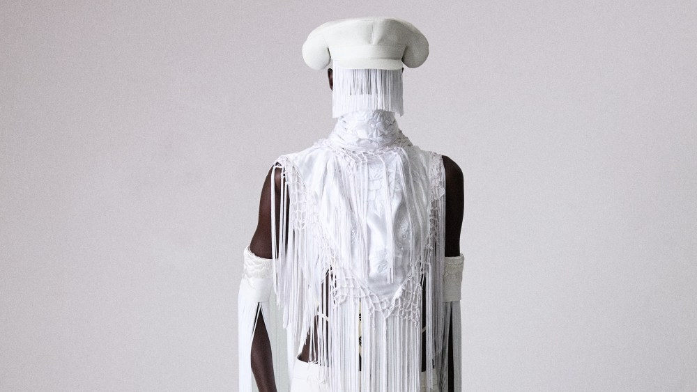 Luis de Javier Spring 2026 Ready-to-Wear Runway, Fashion Show & Collection Review