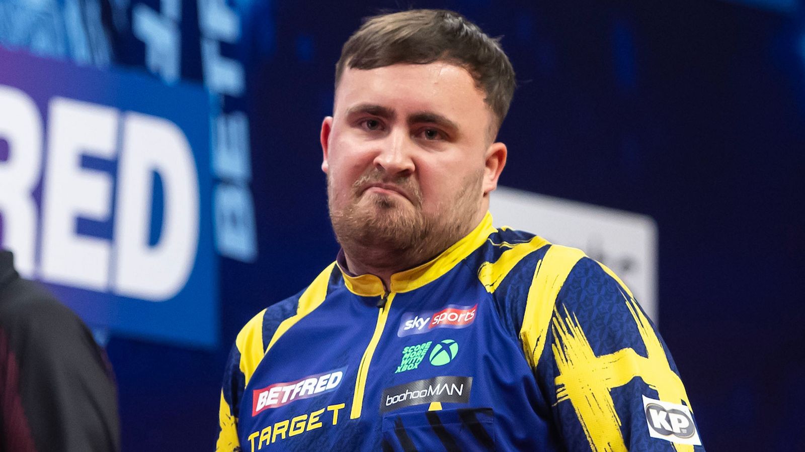 Luke Littler: World champion suffers shock defeat to Ritchie Edhouse on ProTour in blow to Player’s Championship Finals hopes | Darts News