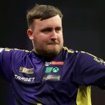 Luke Littler, PDC darts (PA Images)