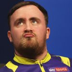 Luke Littler beaten by Beau Greaves in last-leg decider in semi-finals of World Youth Championship darts | Darts News