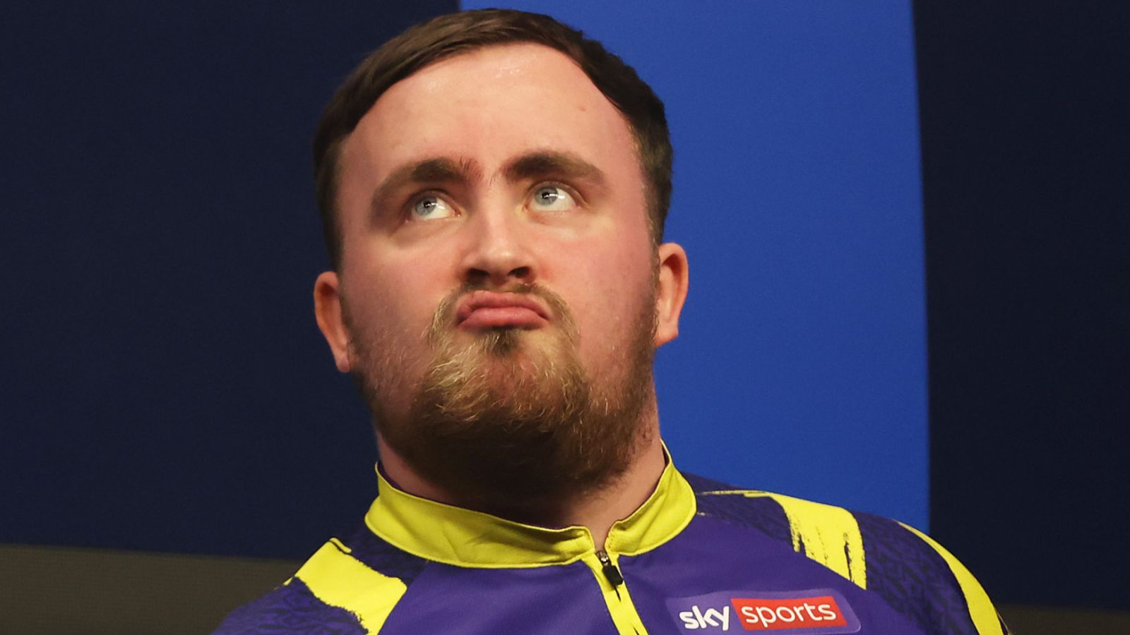Luke Littler beaten by Beau Greaves in last-leg decider in semi-finals of World Youth Championship darts | Darts News