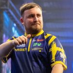 Luke Littler under new management after joining forces with Target Darts | Darts News