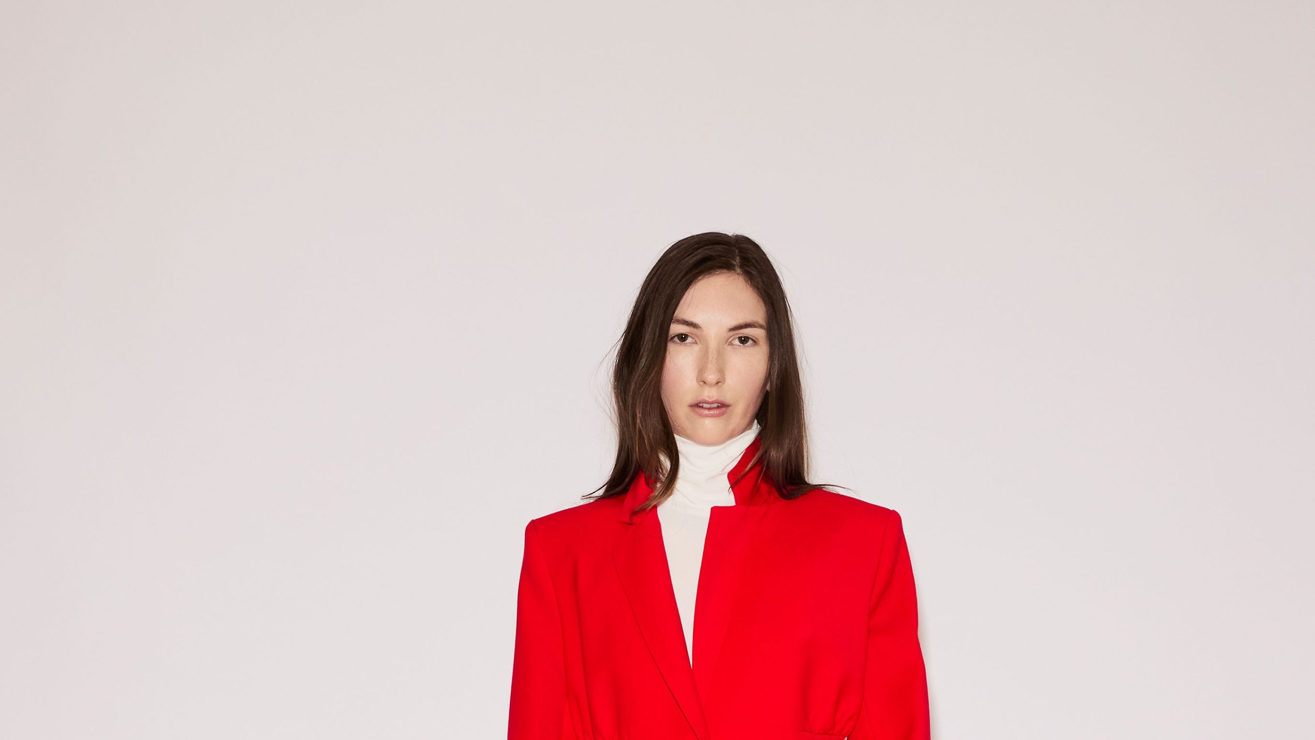 Lutz Huelle Fall 2025 Ready-to-Wear Collection