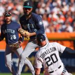 MLB division series: Lineups, analysis for Tigers-Mariners Game 5