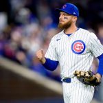 MLB division series: Lineups, analysis from NLDS Game 4s