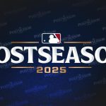 MLB Postseason 2025