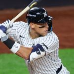 MLB playoffs: Examining Yankees star Aaron Judge's numbers