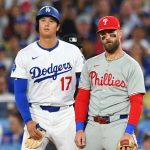 MLB playoffs: First-look preview of division series matchups