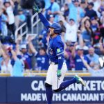 MLB playoffs: How George Springer, Blue Jays earned top AL seed
