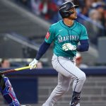 MLB playoffs: How Jorge Polanco put the Seattle Mariners on the brink