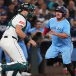 MLB playoffs Mariners-Blue Jays ALCS Game 6 keys, preview