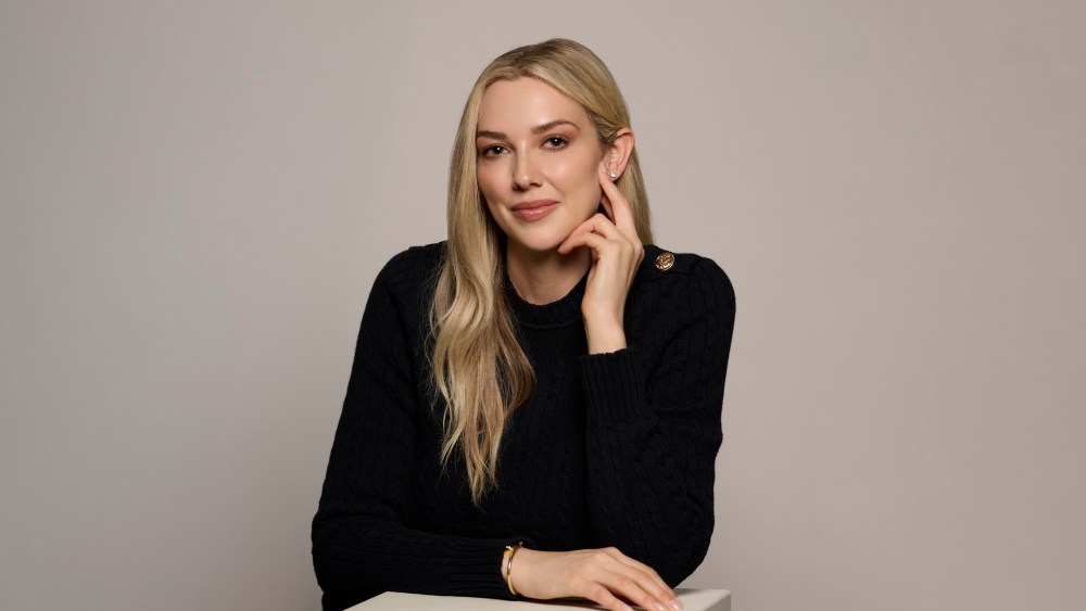 Madeleine Boyd Named Global SVP, Beauty and Wellness at Together Group