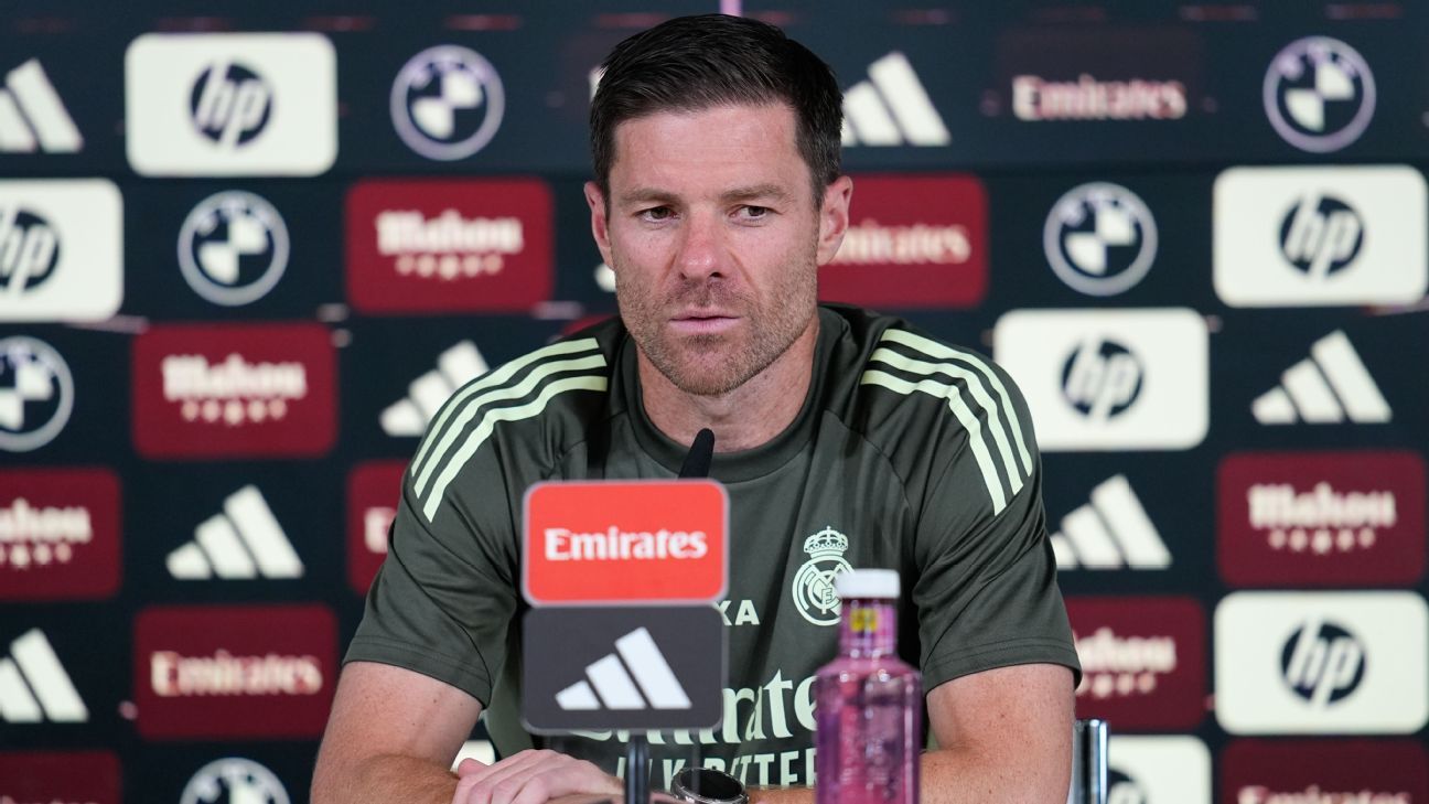 Madrid’s Alonso: Protests over Miami LaLiga game ‘positive’
