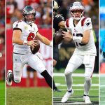 Mahomes, Mayfield, Maye or Dowdle: NFL Week 6 'Himmy' Award