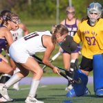 Mamaroneck leads the field hockey rankings; see top 10