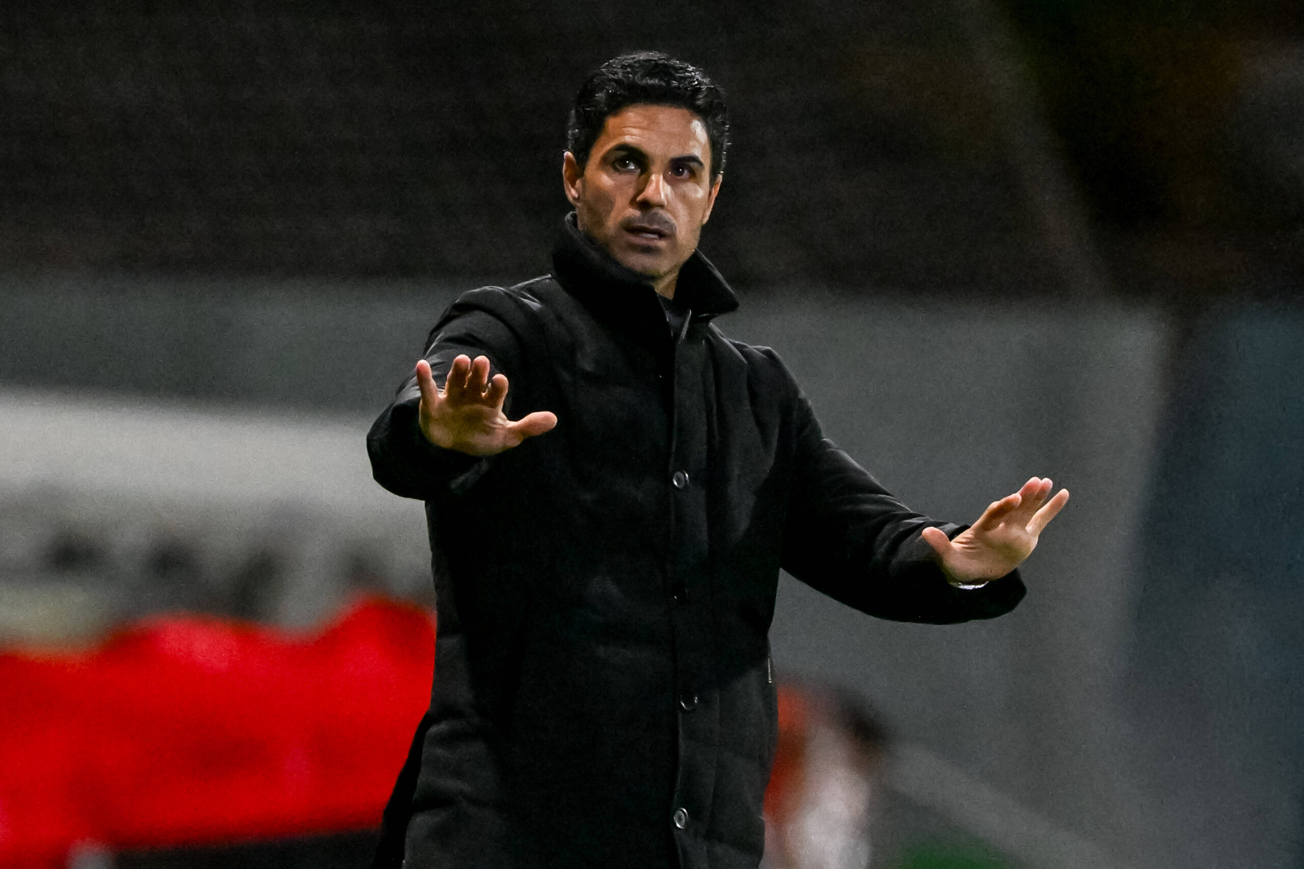 Man United and Arsenal set to battle in the race to sign French wonderkid