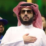 Turki Alalshikh