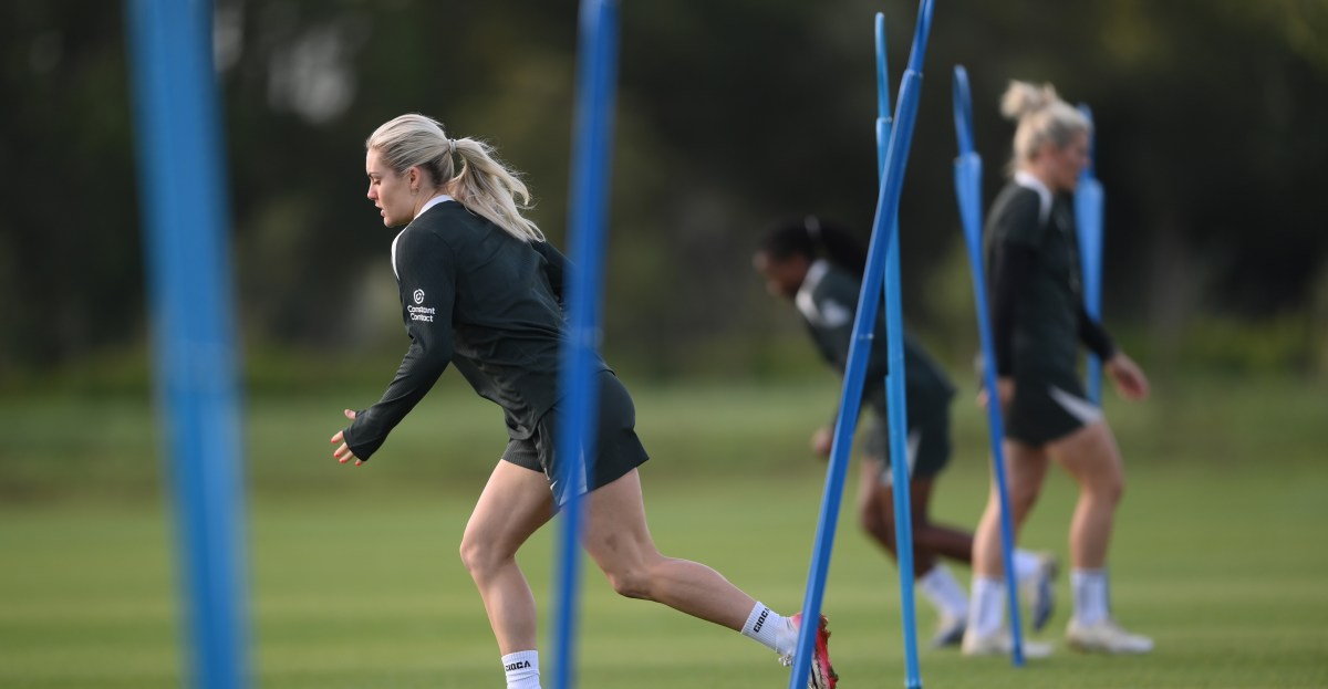 Manchester United vs. Chelsea, Women’s Super League: Preview, team news