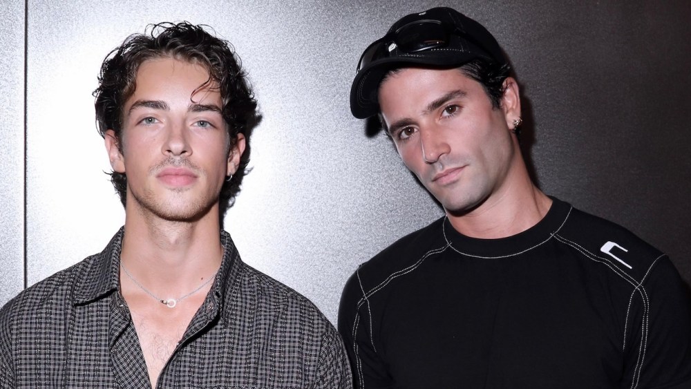 Manu Ríos and Marc Forné’s Brand Carrer Marks Second Anniversary