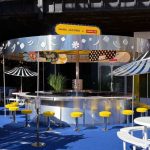 Marc Jacobs Joy Soda Shop at The Standard