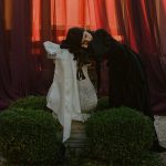 María Zardoya’s New Project Is Lush, Moody, a Little Dark—and Utterly Her Own