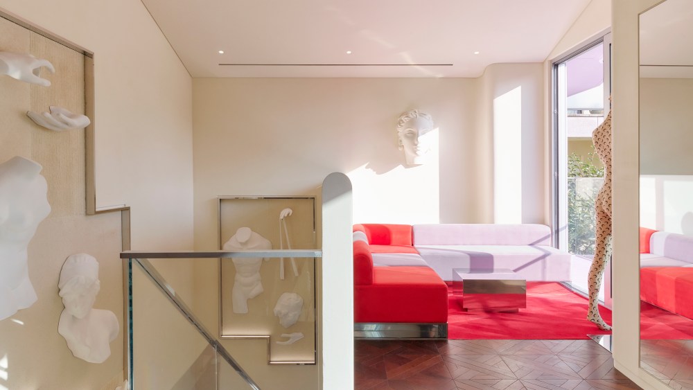 Marine Serre Opens First Global Boutique in Seoul