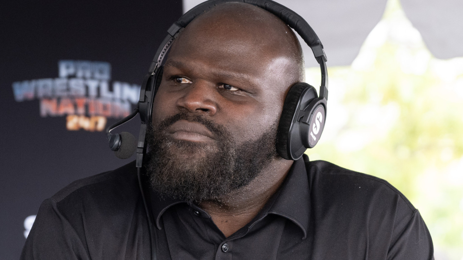 Mark Henry Talks Pros & Cons Of AEW Running US Supershow Against WWE WrestleMania 43