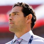 Former NFL quarterback Mark Sanchez is in stable condition after being stabbed in Indianapolis.