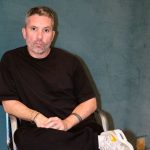 Mark Thomas Opens a New Chapter at Carven