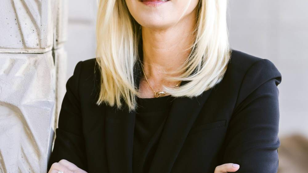 Marla Beck Steps Down as CEO of Beauty Health