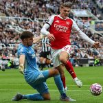 Match Officials Mic'd Up: Howard Webb says VAR was right to overturn Arsenal's 'penalty' at Newcastle | Football News