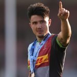 Match Report - Harlequins 20 - 14 Saracens