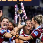 Match Report - Wigan 16 - 12 St Helens