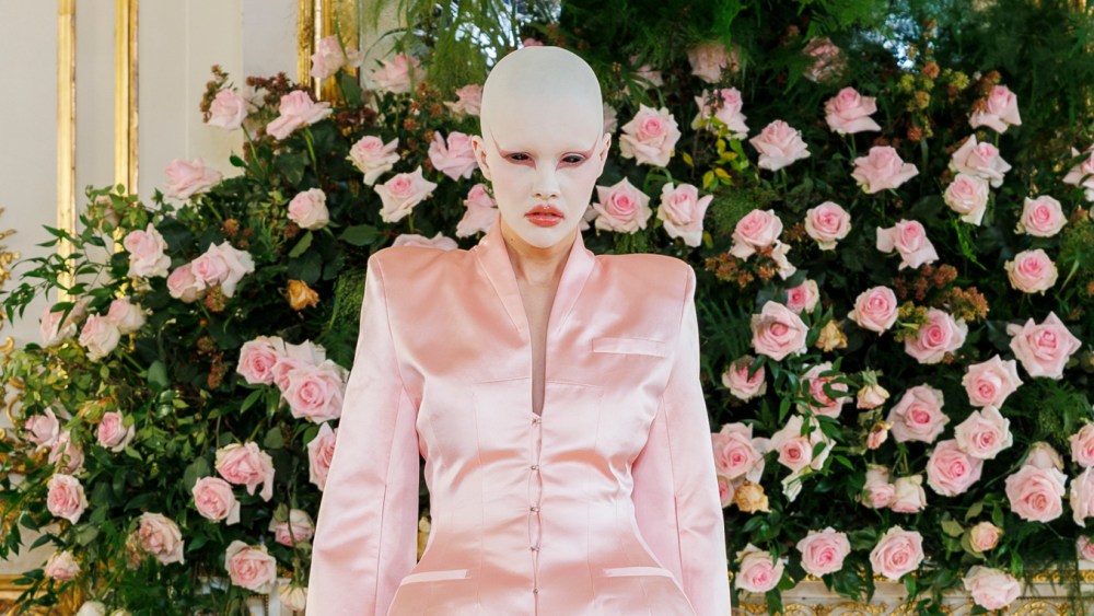 Matières Fécales Spring 2026 Ready-to-Wear Runway, Fashion Show & Collection Review