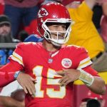 Matthew Berry’s Fantasy Football Rankings for Week 7 of 2025 season