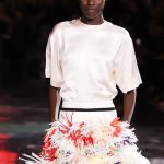 Matthieu Blazy’s Chanel Spring/Summer 2026 Collection Is Refreshingly Bold