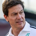 Max Verstappen: Mercedes team principal Toto Wolff admits to 'mistake' in 'destabilising' pursuit of Red Bull driver | F1 News