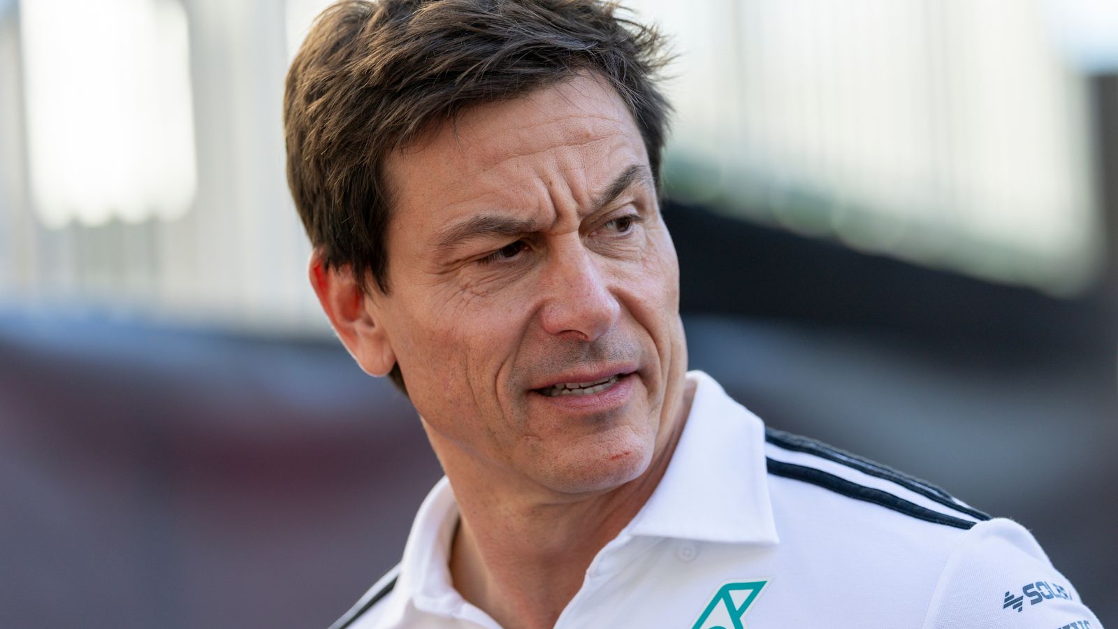 Max Verstappen: Mercedes team principal Toto Wolff admits to ‘mistake’ in ‘destabilising’ pursuit of Red Bull driver | F1 News
