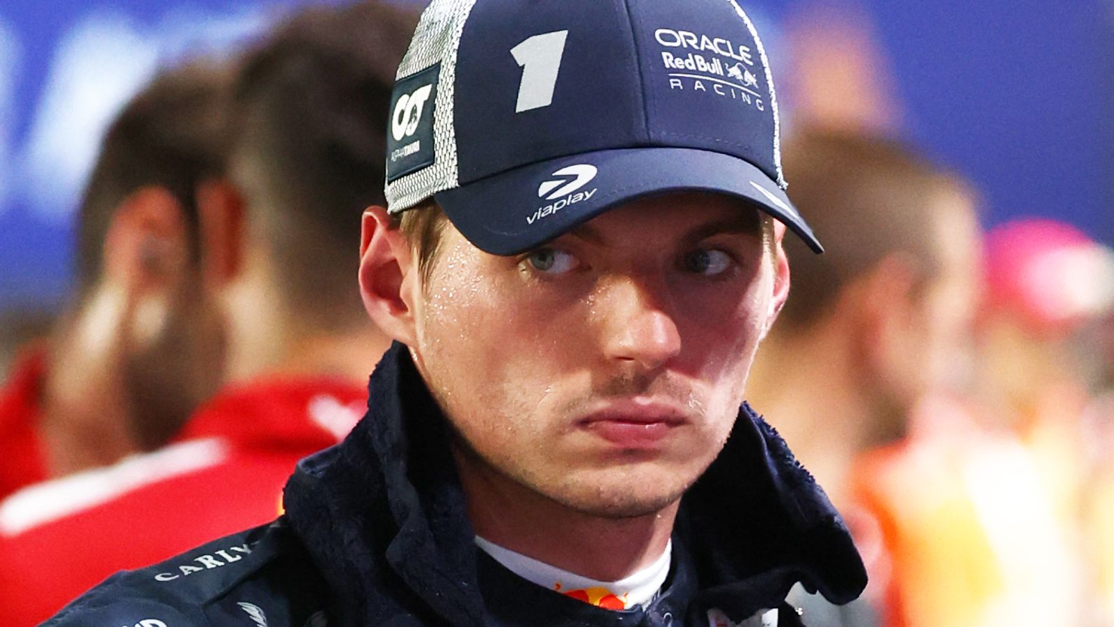 Max Verstappen fumes at Lando Norris over Singapore GP Qualifying incident as McLaren driver dismisses criticism | F1 News