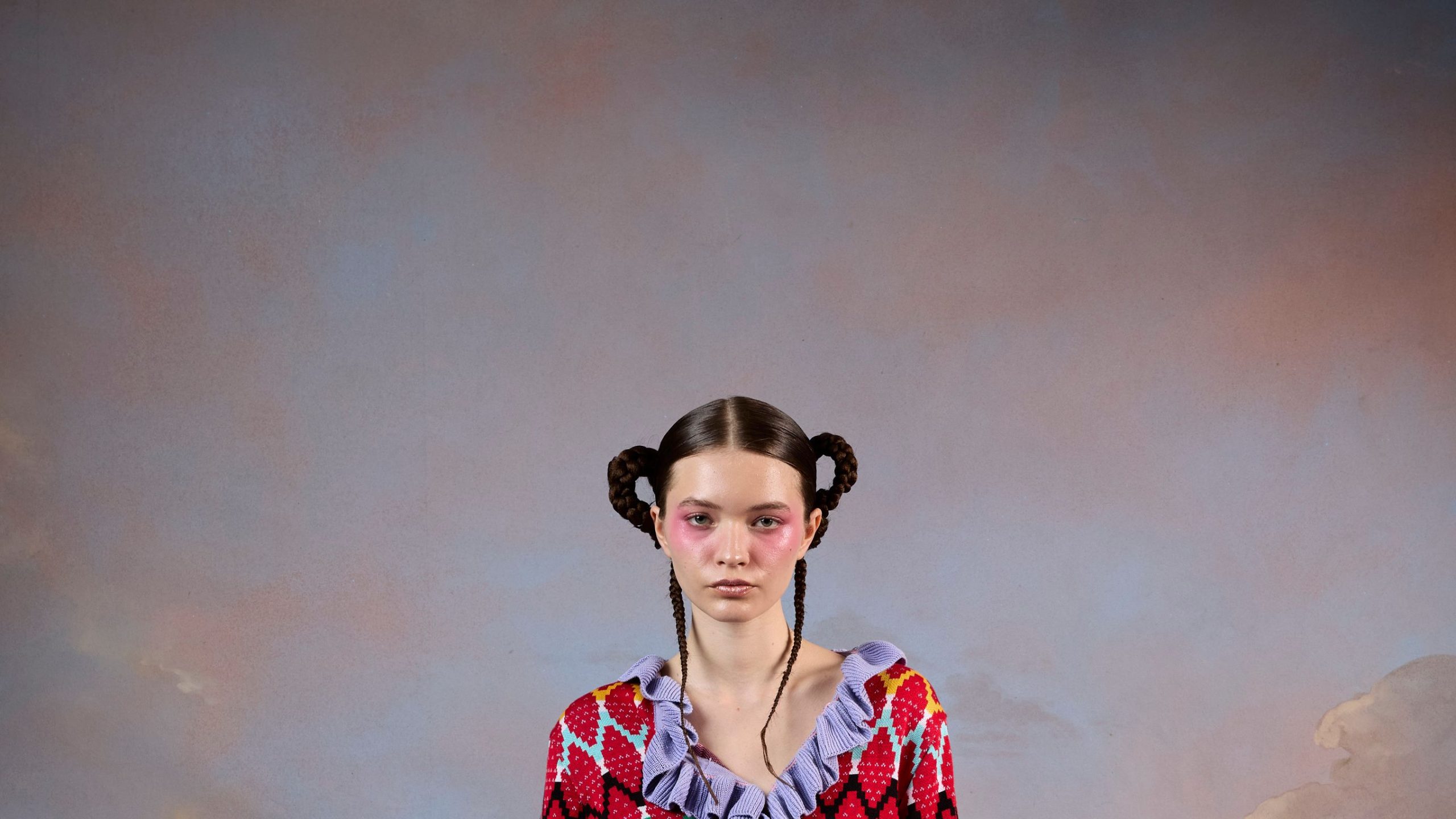 Maxhosa Spring 2026 Ready-to-Wear Collection